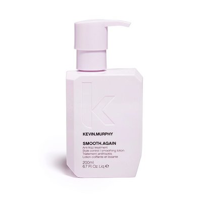 Kevin murphy smooth again 4995